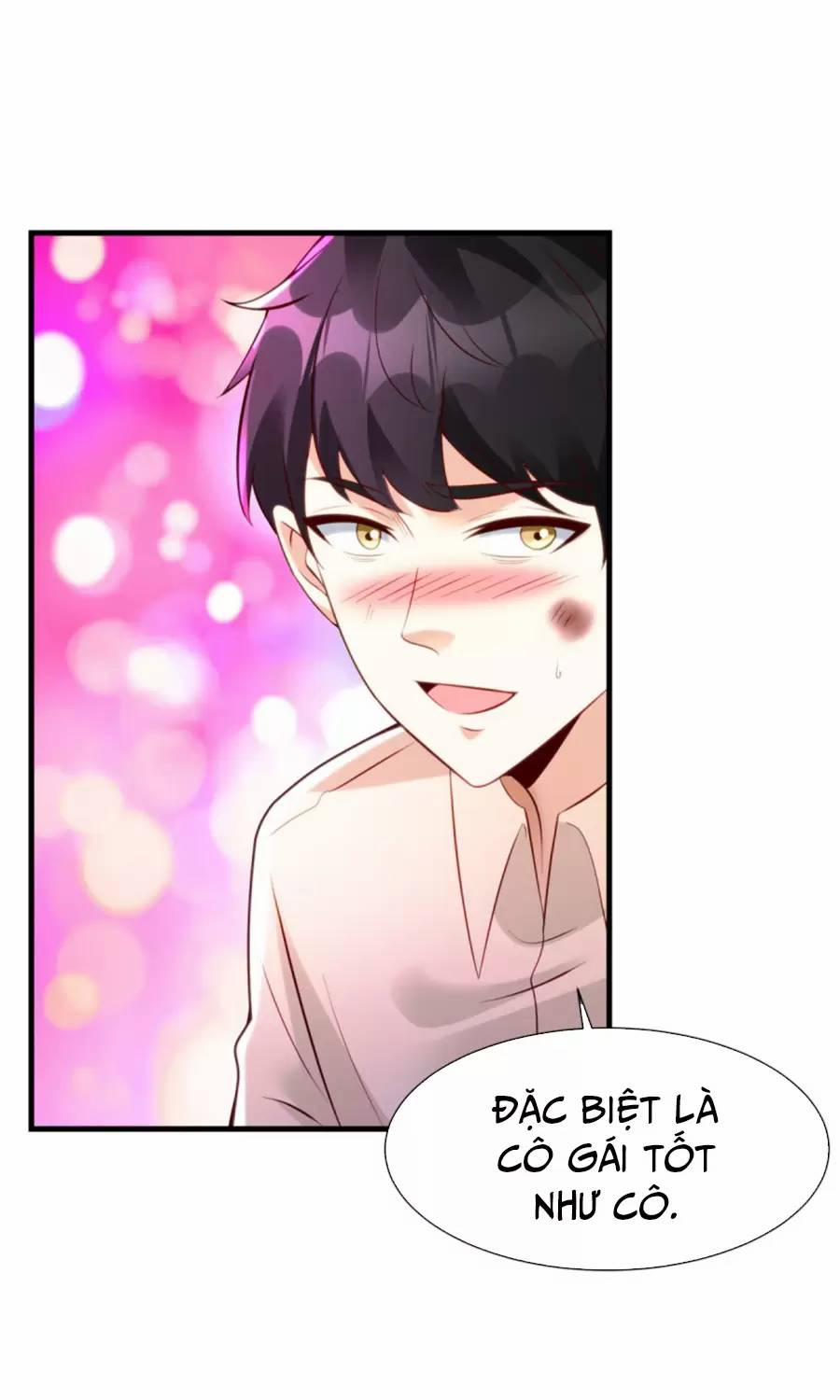 Người Ở Rể Bị Ép Thành Phản Diện 602 trang 32