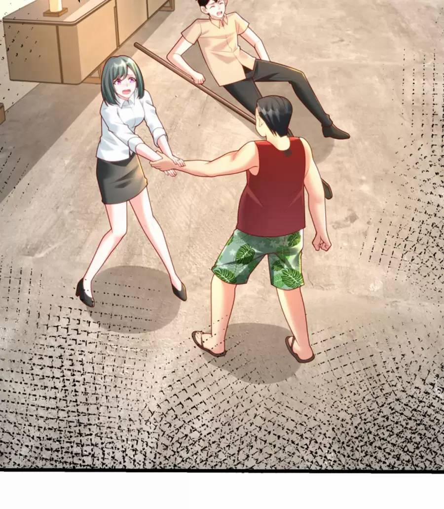 Người Ở Rể Bị Ép Thành Phản Diện 602 trang 7