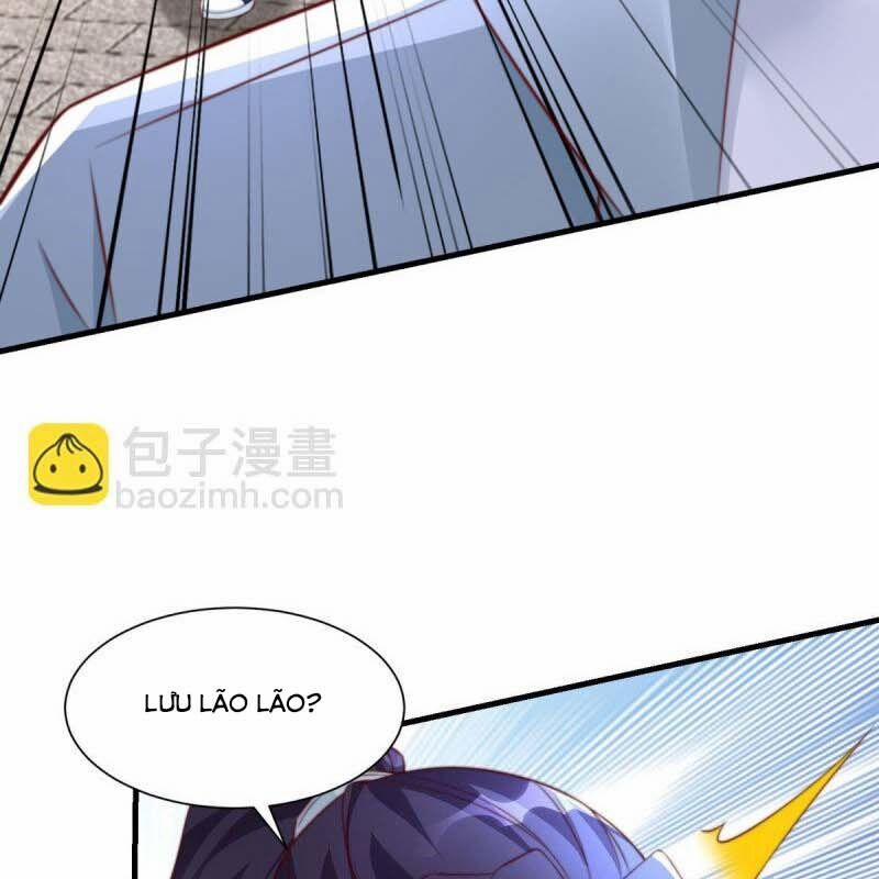 Người Ở Rể Bị Ép Thành Phản Diện 603 trang 20