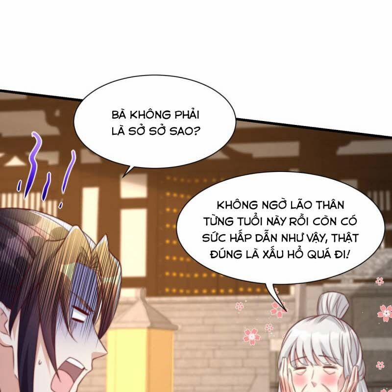 Người Ở Rể Bị Ép Thành Phản Diện 603 trang 22