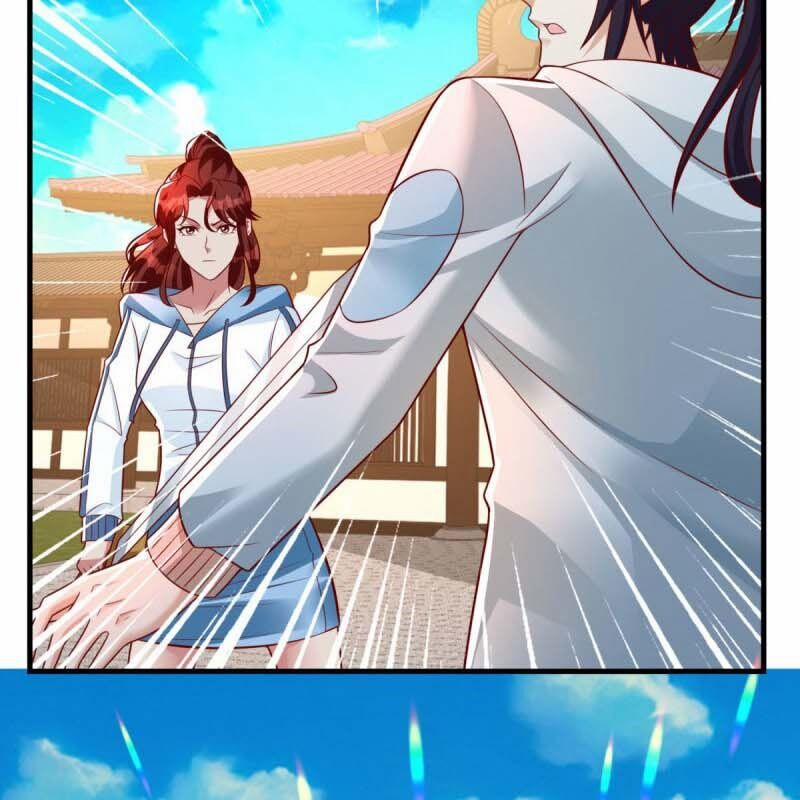 Người Ở Rể Bị Ép Thành Phản Diện 603 trang 38