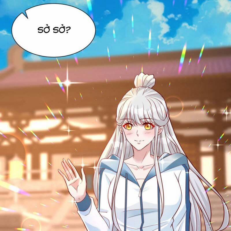 Người Ở Rể Bị Ép Thành Phản Diện 603 trang 39