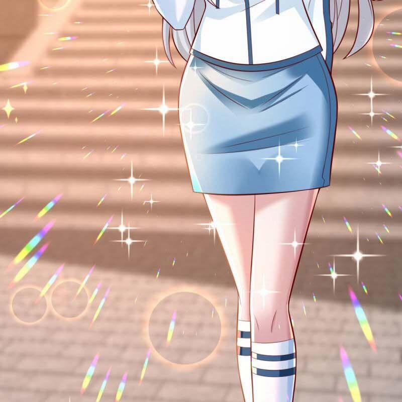 Người Ở Rể Bị Ép Thành Phản Diện 603 trang 40