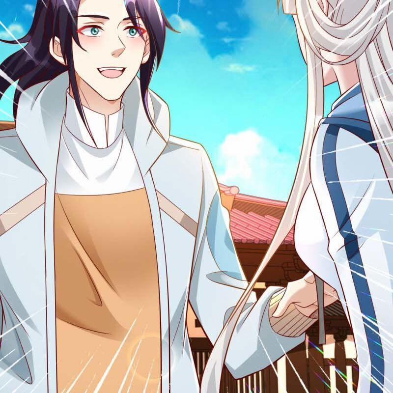 Người Ở Rể Bị Ép Thành Phản Diện 603 trang 42