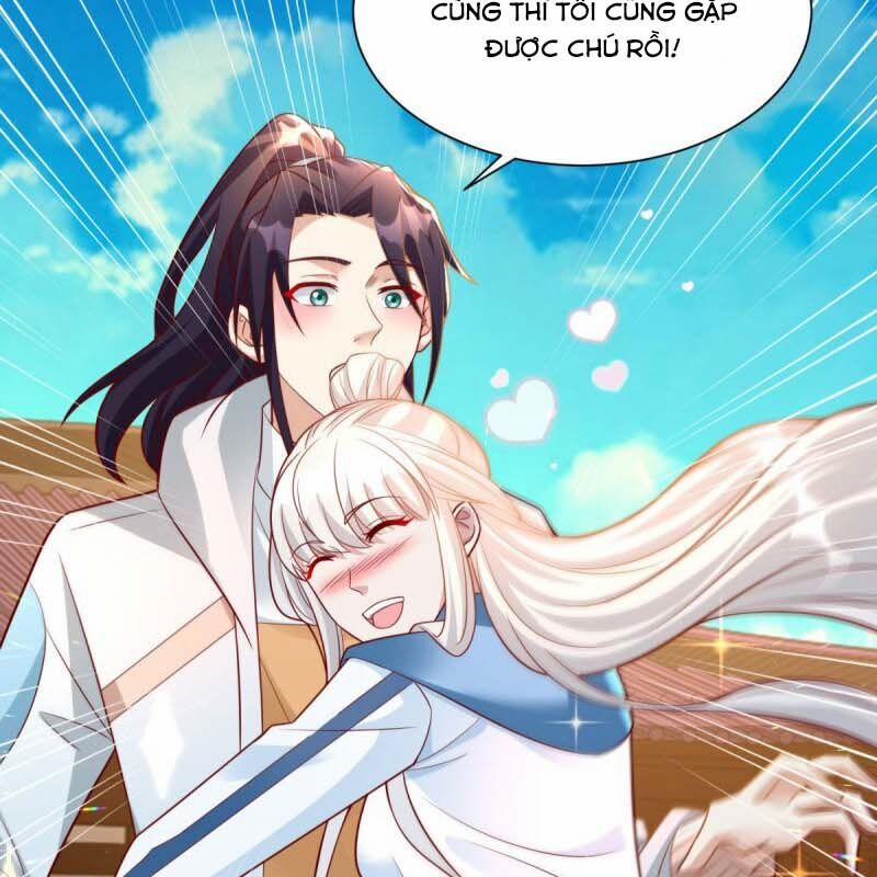 Người Ở Rể Bị Ép Thành Phản Diện 603 trang 44