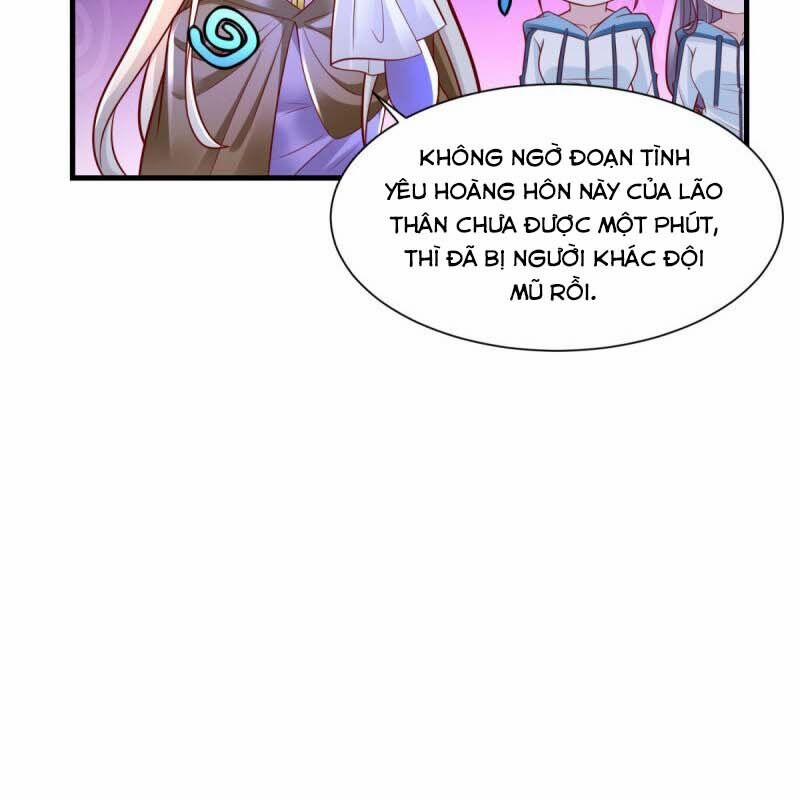 Người Ở Rể Bị Ép Thành Phản Diện 603 trang 47