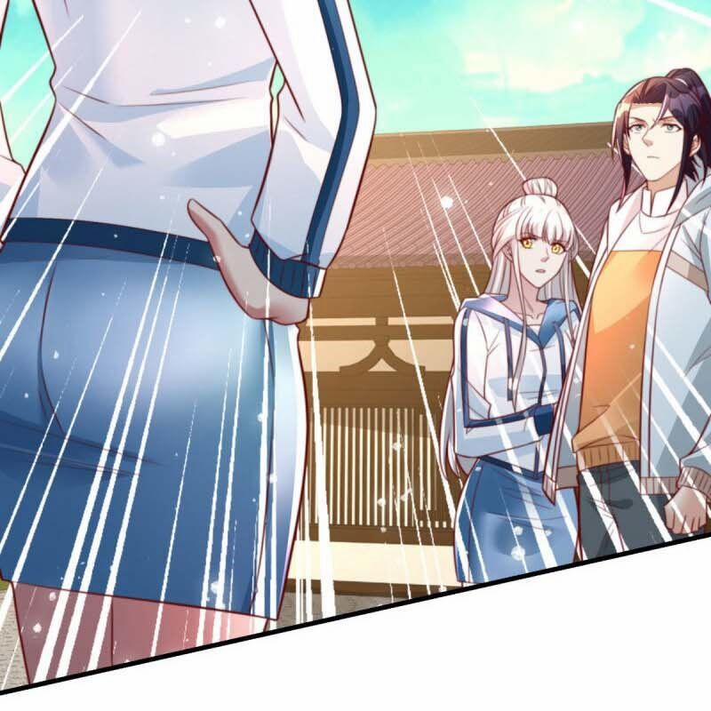 Người Ở Rể Bị Ép Thành Phản Diện 603 trang 56