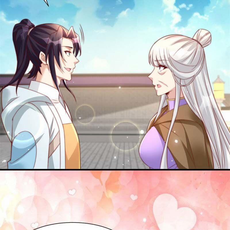 Người Ở Rể Bị Ép Thành Phản Diện 603 trang 9