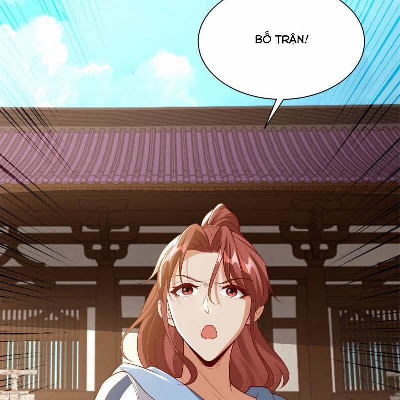 Người Ở Rể Bị Ép Thành Phản Diện 604 trang 16