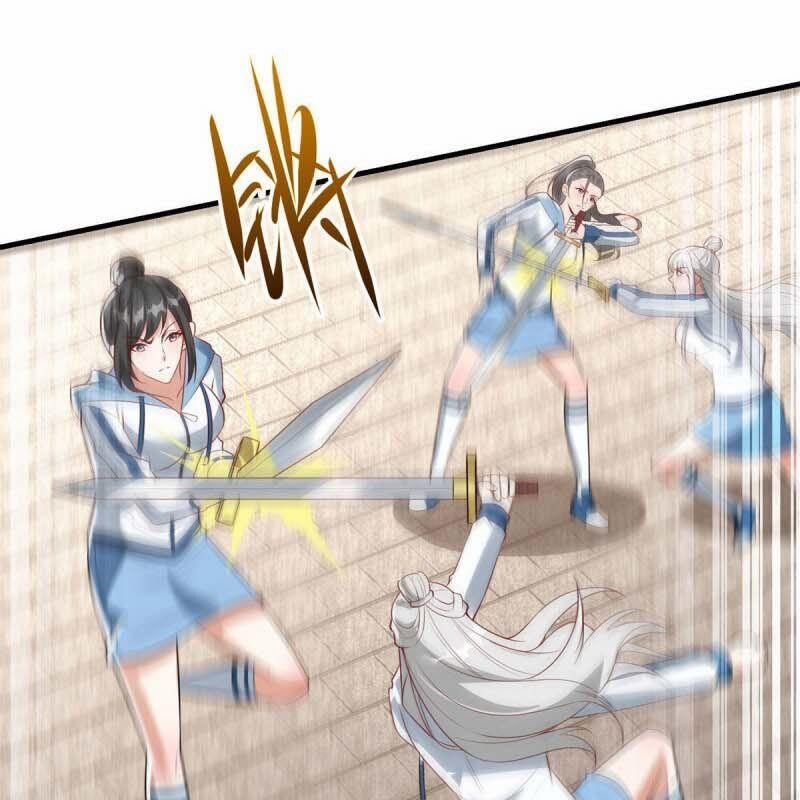 Người Ở Rể Bị Ép Thành Phản Diện 604 trang 37