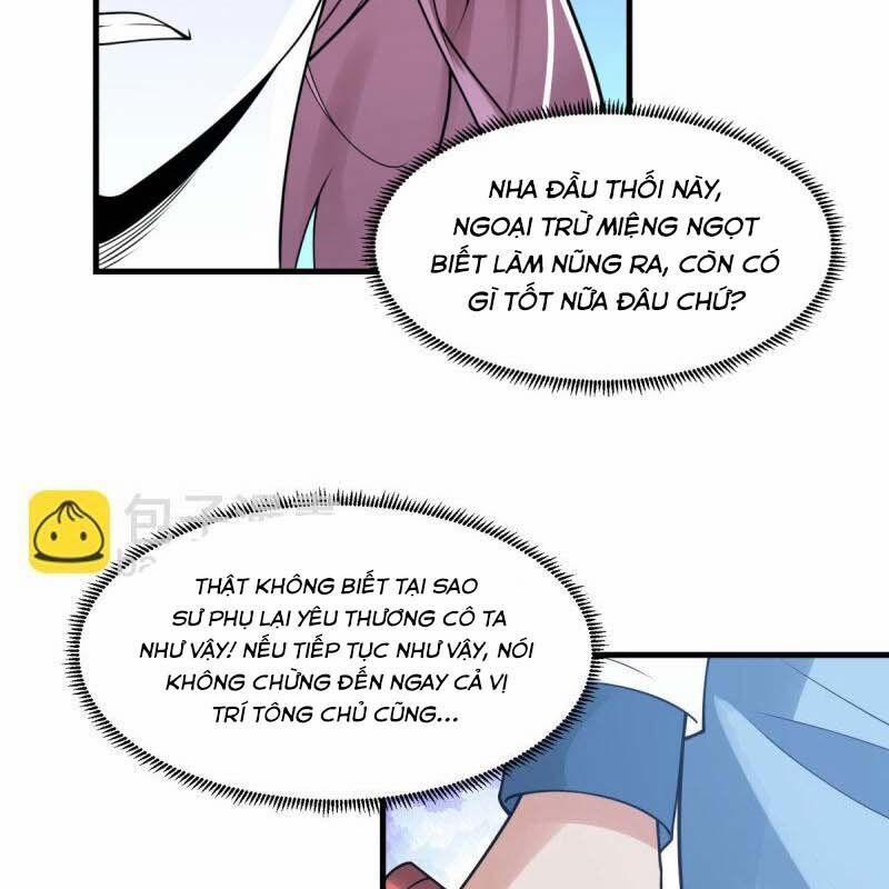 Người Ở Rể Bị Ép Thành Phản Diện 604 trang 51