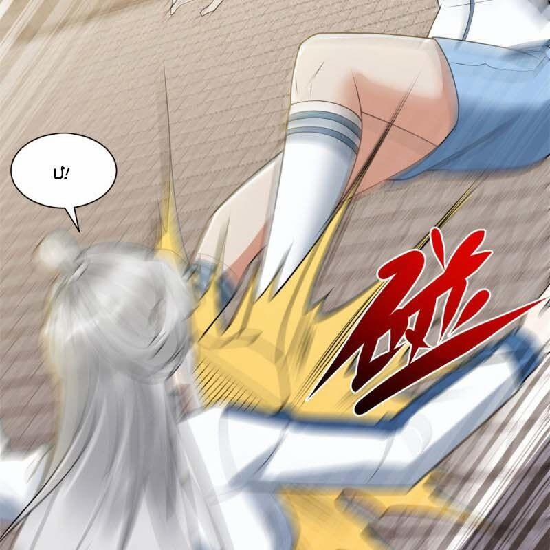 Người Ở Rể Bị Ép Thành Phản Diện 604 trang 74