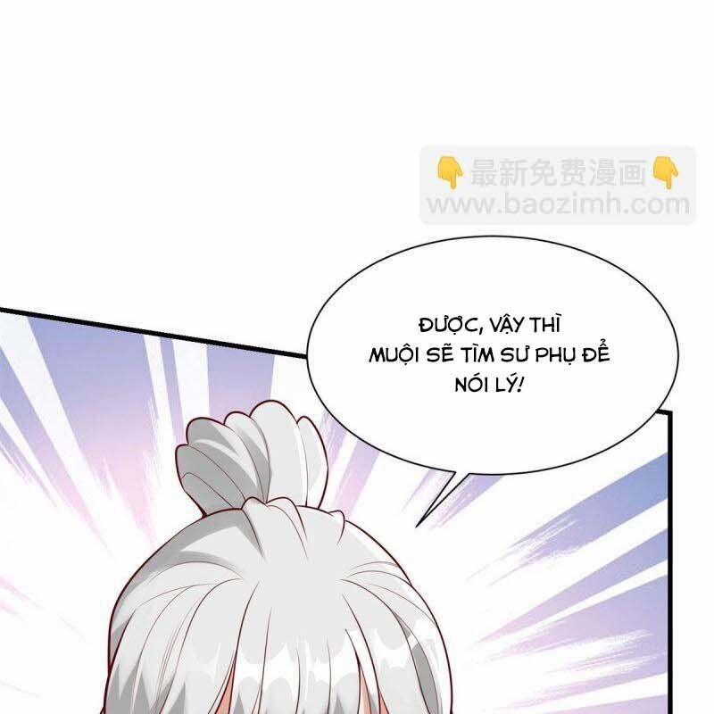 Người Ở Rể Bị Ép Thành Phản Diện 604 trang 8