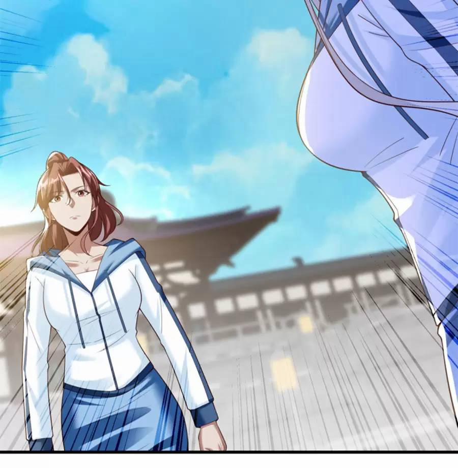 Người Ở Rể Bị Ép Thành Phản Diện 605 trang 14