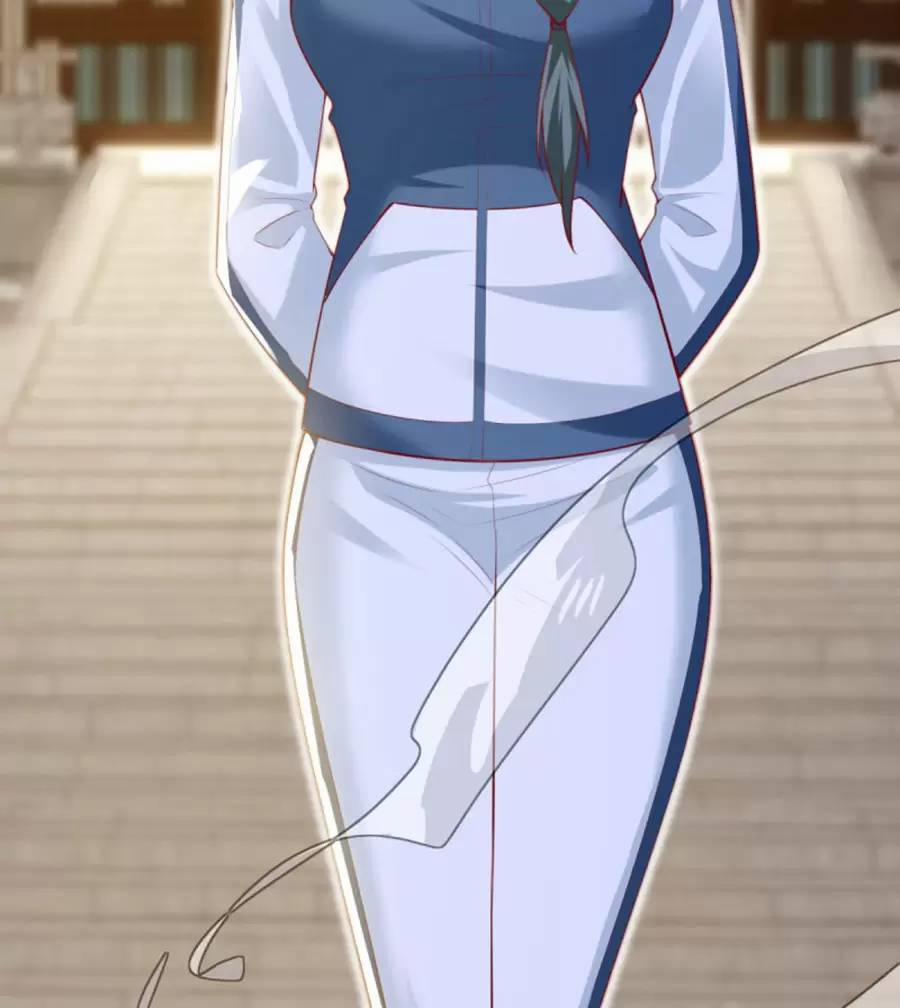 Người Ở Rể Bị Ép Thành Phản Diện 605 trang 26