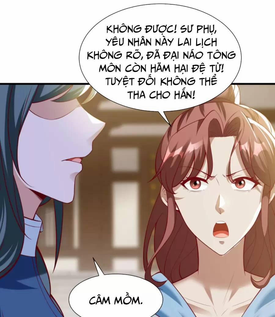Người Ở Rể Bị Ép Thành Phản Diện 605 trang 30