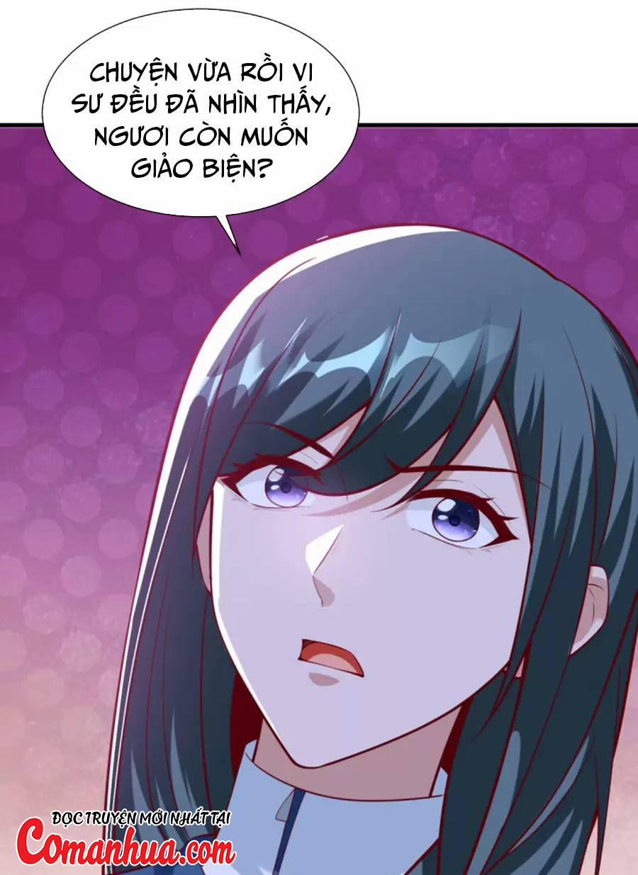 Người Ở Rể Bị Ép Thành Phản Diện 605 trang 32