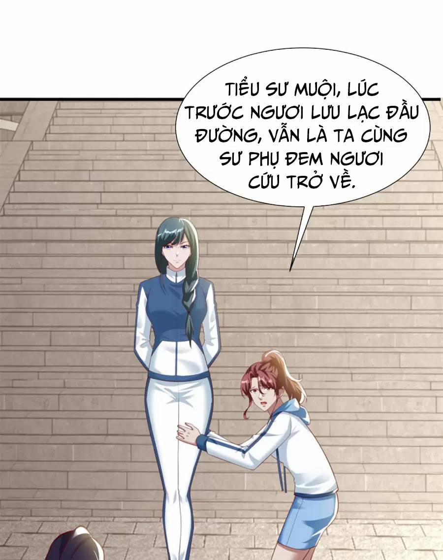 Người Ở Rể Bị Ép Thành Phản Diện 605 trang 37