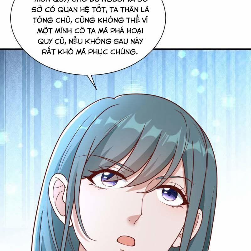 Người Ở Rể Bị Ép Thành Phản Diện 606 trang 27