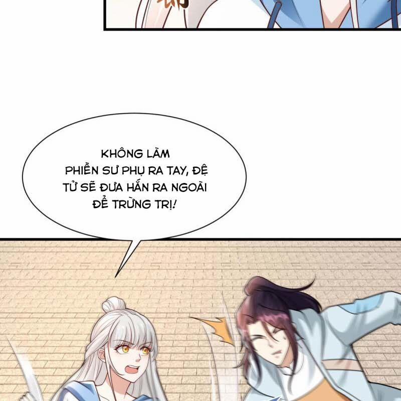 Người Ở Rể Bị Ép Thành Phản Diện 606 trang 30