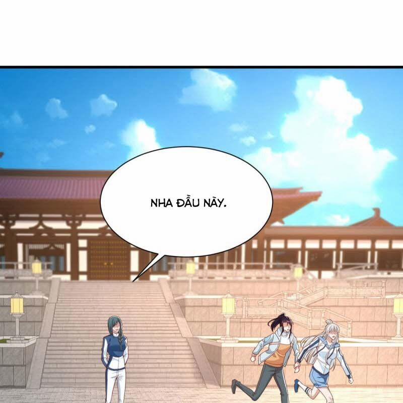 Người Ở Rể Bị Ép Thành Phản Diện 606 trang 33