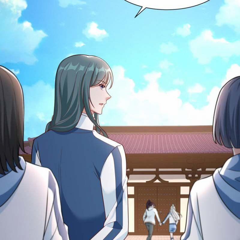 Người Ở Rể Bị Ép Thành Phản Diện 606 trang 37