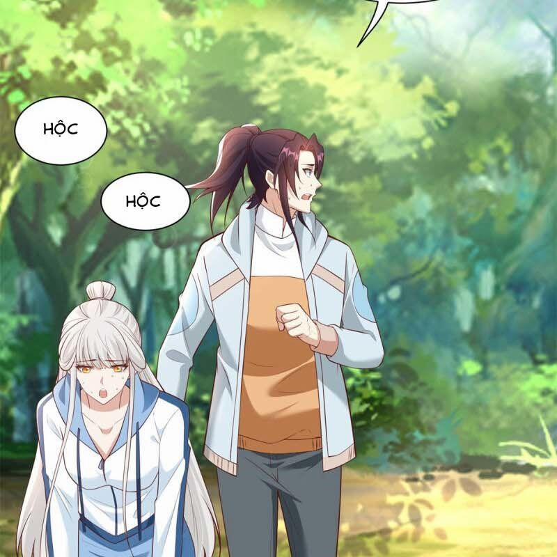 Người Ở Rể Bị Ép Thành Phản Diện 606 trang 42