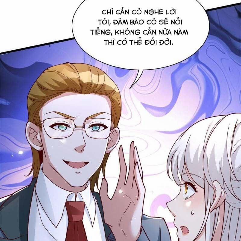 Người Ở Rể Bị Ép Thành Phản Diện 607 trang 12