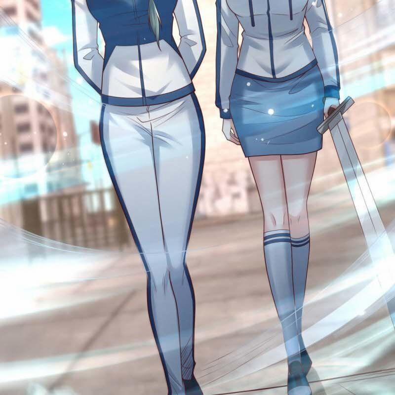 Người Ở Rể Bị Ép Thành Phản Diện 607 trang 19