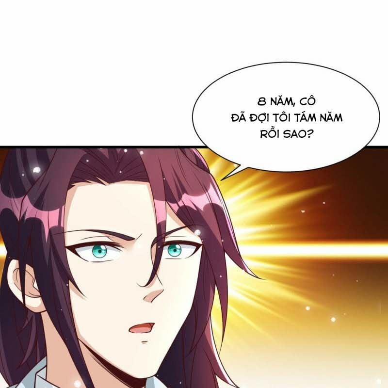 Người Ở Rể Bị Ép Thành Phản Diện 607 trang 25