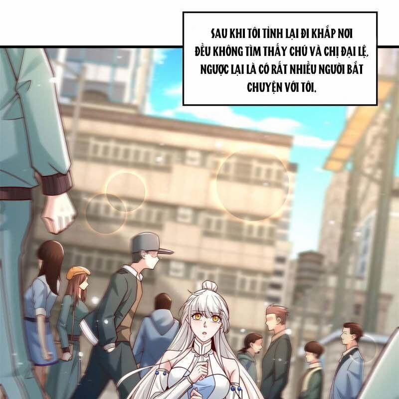 Người Ở Rể Bị Ép Thành Phản Diện 607 trang 3