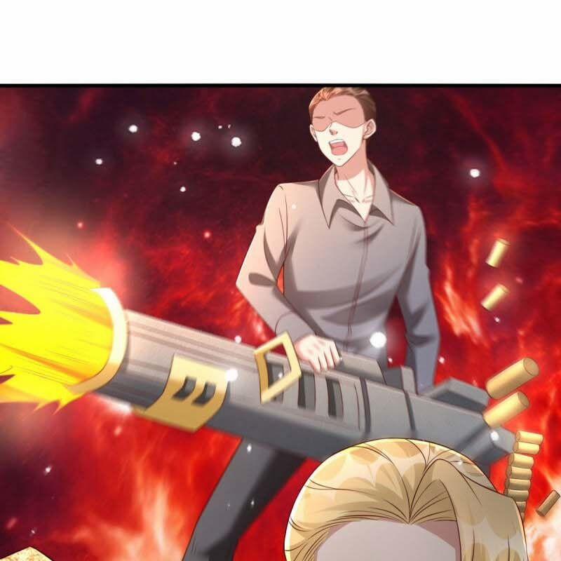 Người Ở Rể Bị Ép Thành Phản Diện 607 trang 43