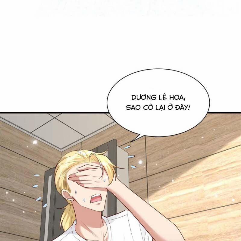 Người Ở Rể Bị Ép Thành Phản Diện 607 trang 50