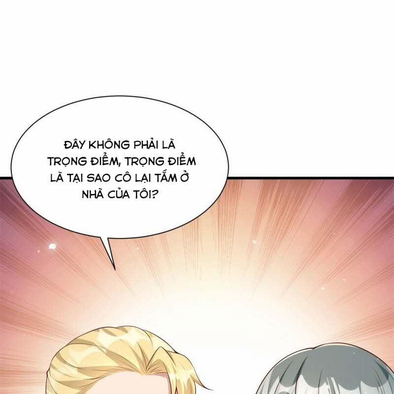 Người Ở Rể Bị Ép Thành Phản Diện 607 trang 57