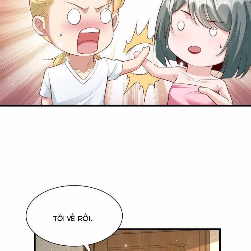 Người Ở Rể Bị Ép Thành Phản Diện 607 trang 58