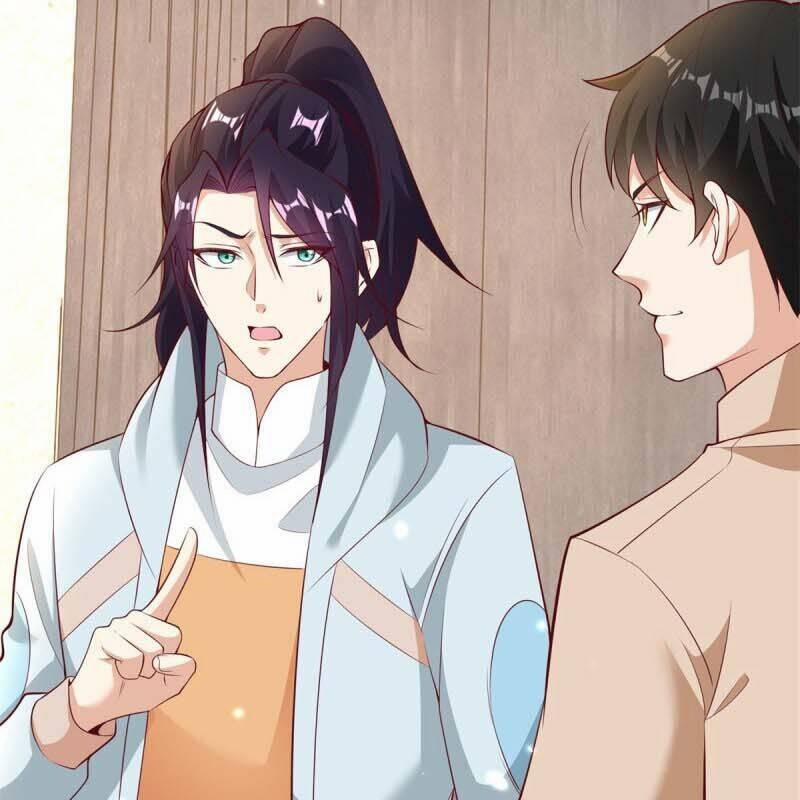 Người Ở Rể Bị Ép Thành Phản Diện 608 trang 27