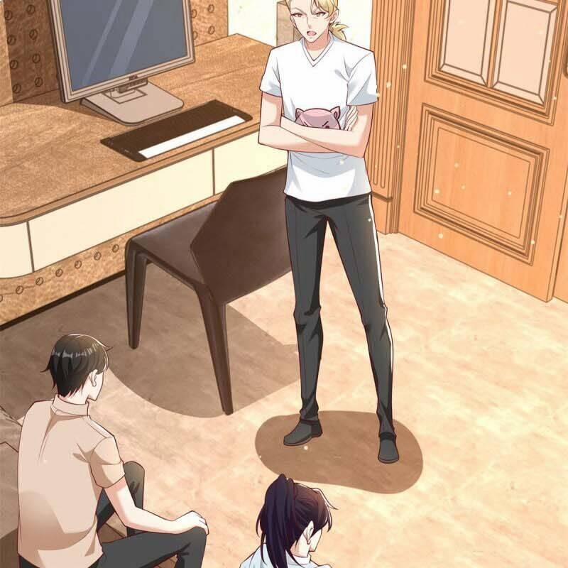 Người Ở Rể Bị Ép Thành Phản Diện 608 trang 29