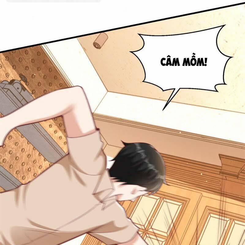 Người Ở Rể Bị Ép Thành Phản Diện 608 trang 36