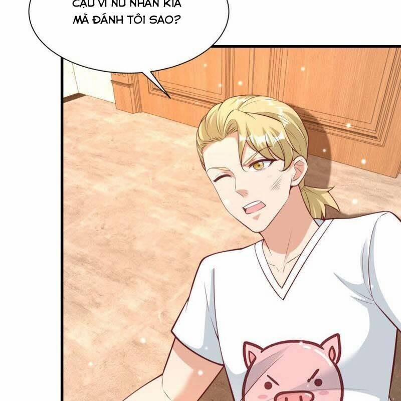 Người Ở Rể Bị Ép Thành Phản Diện 608 trang 41
