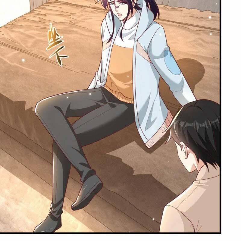 Người Ở Rể Bị Ép Thành Phản Diện 608 trang 63