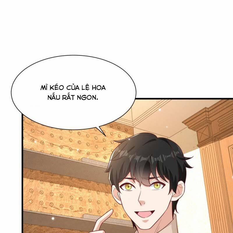 Người Ở Rể Bị Ép Thành Phản Diện 608 trang 64