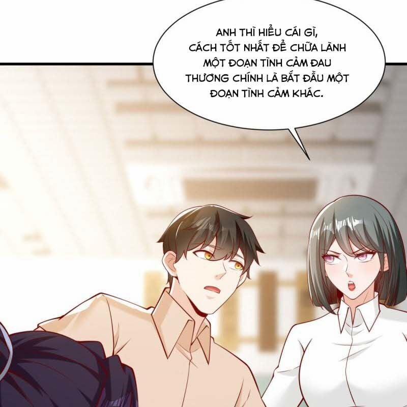 Người Ở Rể Bị Ép Thành Phản Diện 609 trang 29