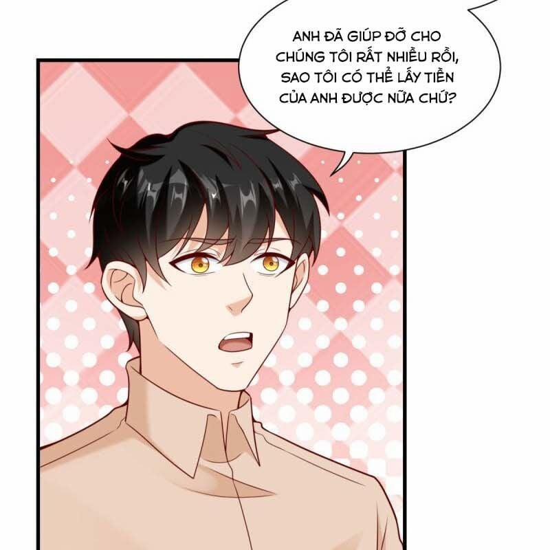 Người Ở Rể Bị Ép Thành Phản Diện 609 trang 3