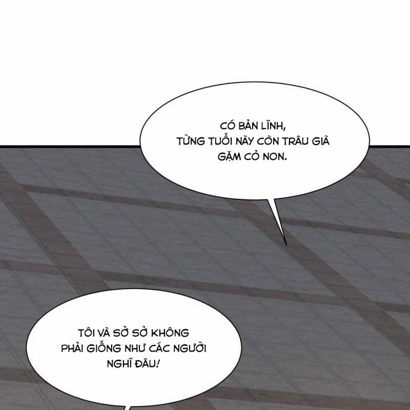 Người Ở Rể Bị Ép Thành Phản Diện 609 trang 31