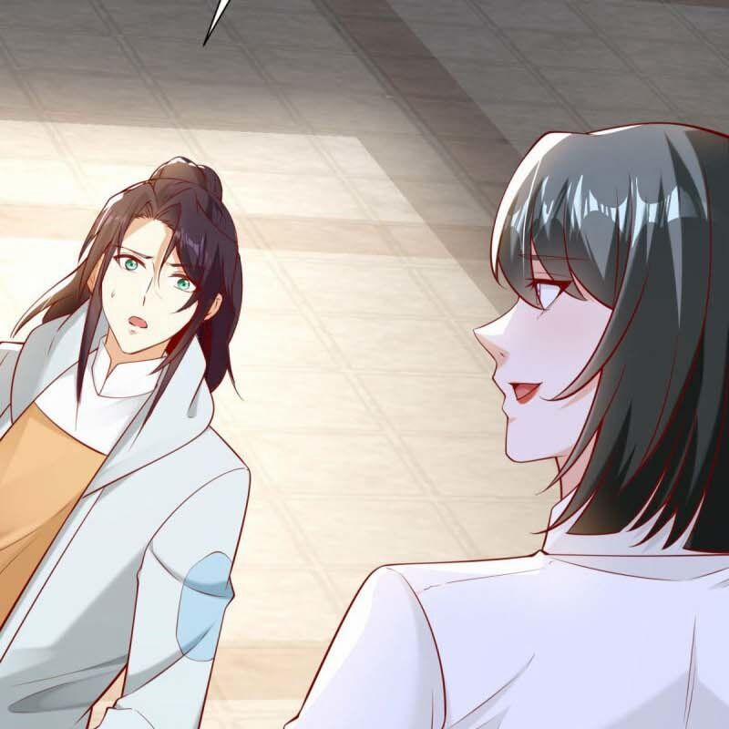 Người Ở Rể Bị Ép Thành Phản Diện 609 trang 32