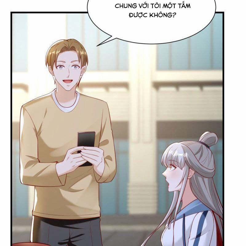 Người Ở Rể Bị Ép Thành Phản Diện 609 trang 34