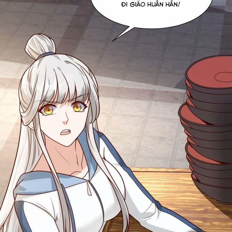 Người Ở Rể Bị Ép Thành Phản Diện 609 trang 54