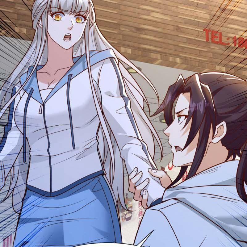 Người Ở Rể Bị Ép Thành Phản Diện 609 trang 57