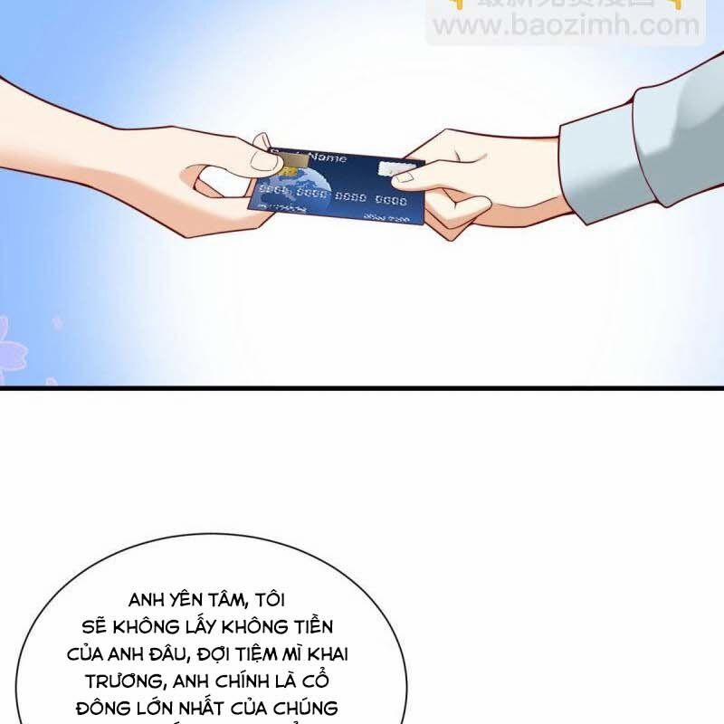 Người Ở Rể Bị Ép Thành Phản Diện 609 trang 7