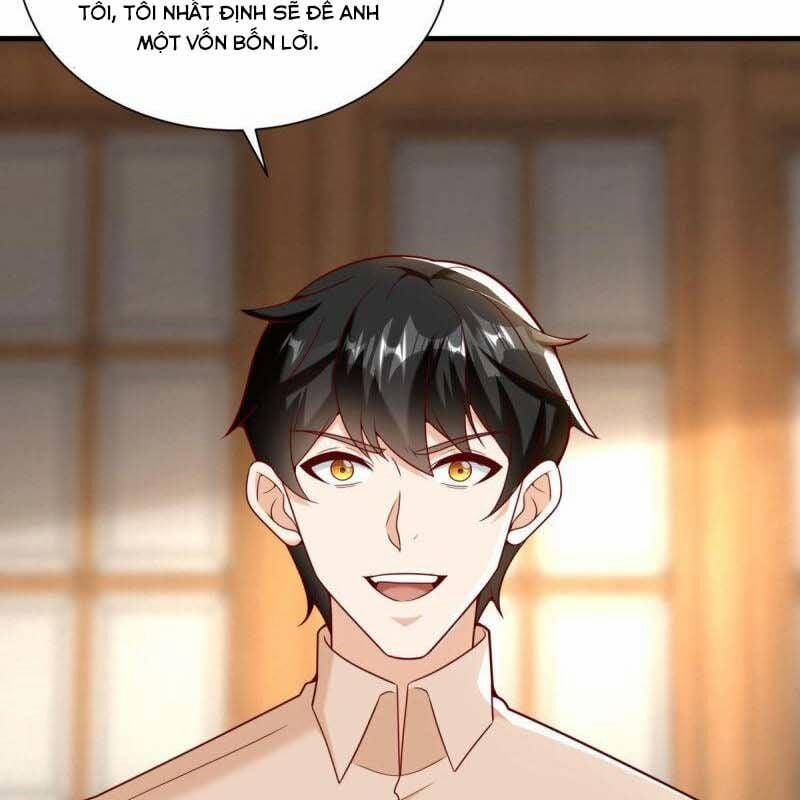 Người Ở Rể Bị Ép Thành Phản Diện 609 trang 8